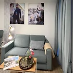 Nino 17 Apartmán *