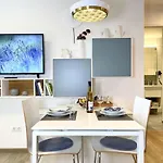 Apartmán Nino 17