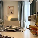 Nino 17 Apartmán