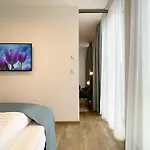 Nino 17 Apartmán Nordhorn