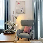 Apartmán Nino 17 *