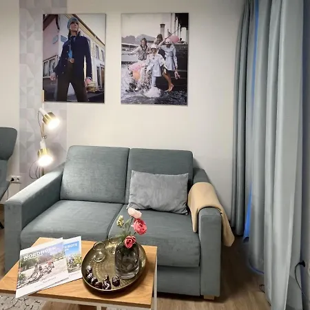 Nino 17 Apartment *