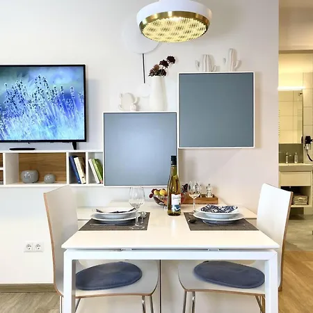 Appartement Nino 17