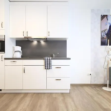 Nino 17 Apartment *