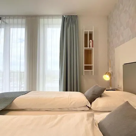 Apartmán Nino 17 *
