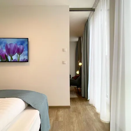 Nino 17 Apartment Nordhorn