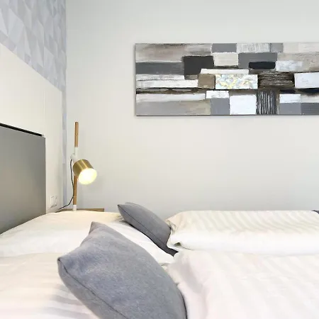 Apartment Nino 17 Nordhorn