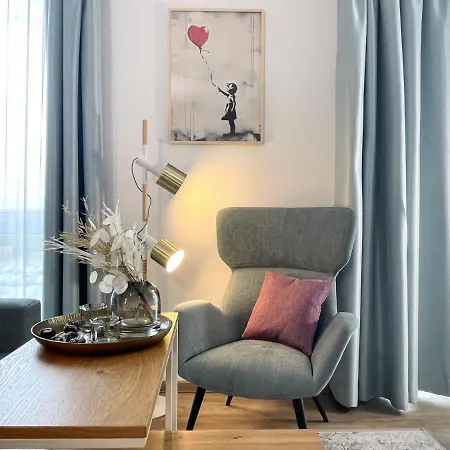 Apartment Nino 17 *